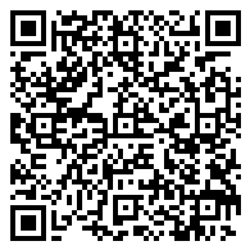 QR Code PIX para contribuir com o projeto